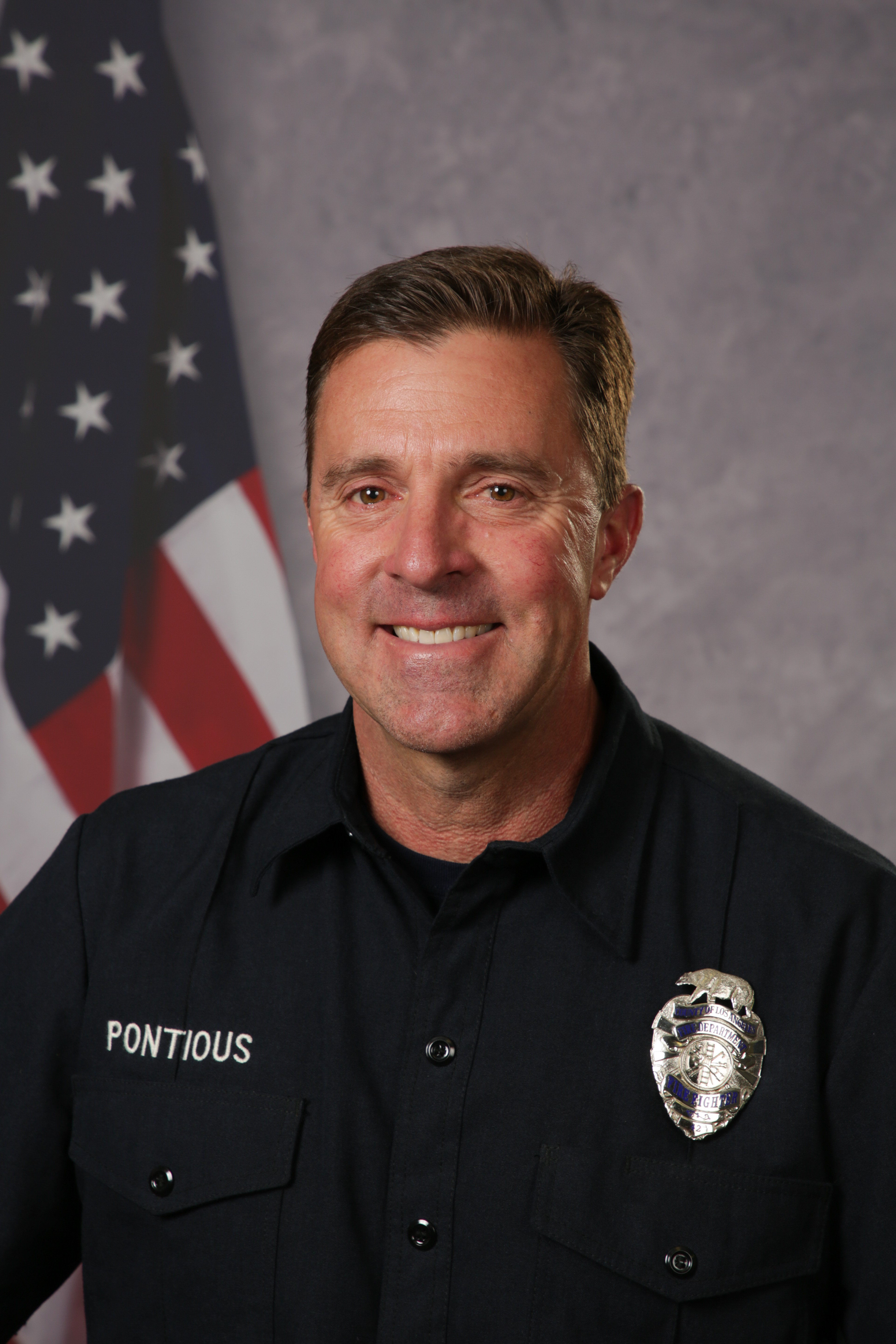 Andrew L. Pontious